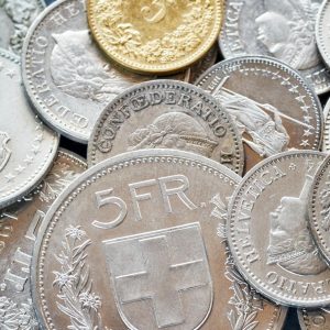 Online Silbermünzen kaufen
