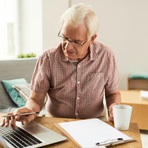 Sparpläne für Rentner - Rente erhöhen